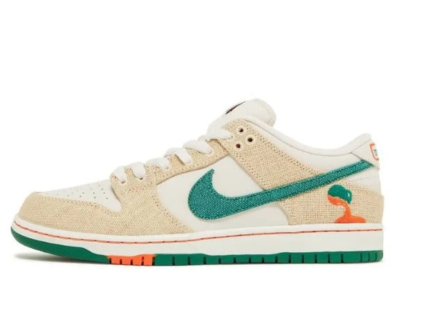 Nike Jordan Jarritos Camurça