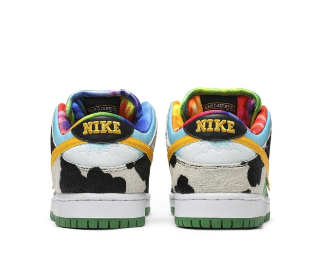 Nike SB Dunk Low Ben & Jerry's
