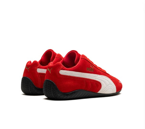 Puma Speed Cat Vermelho