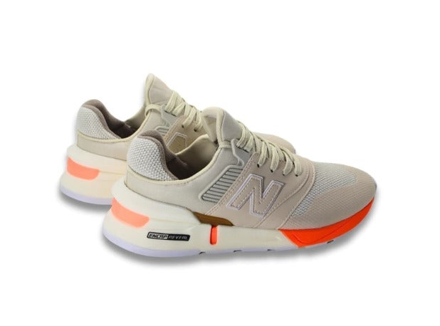 New Balancê 997S Laranja