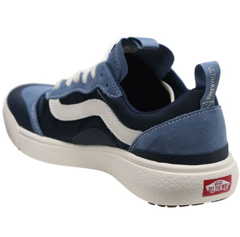 VANSTênis Vans Ultrarange Exo Azul/Bege