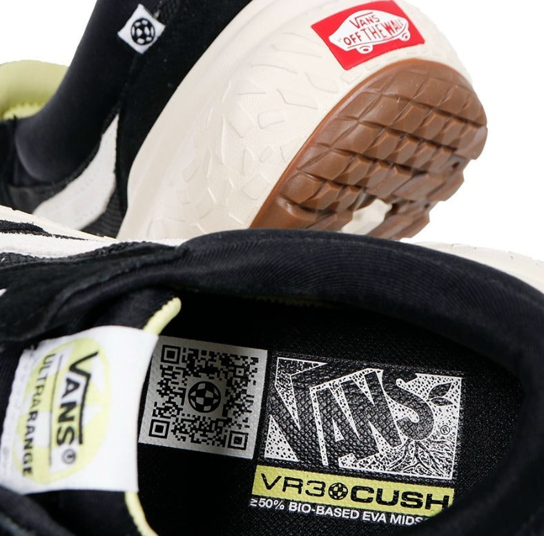 Ultrarange Neo VR3 Preto