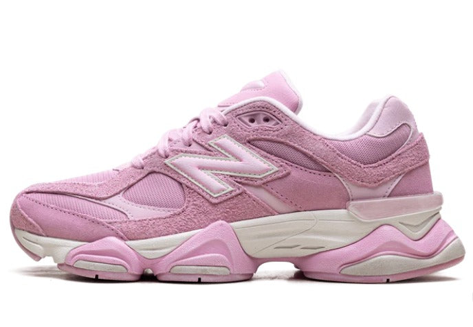 New Balance 9060 Rosa Overdye