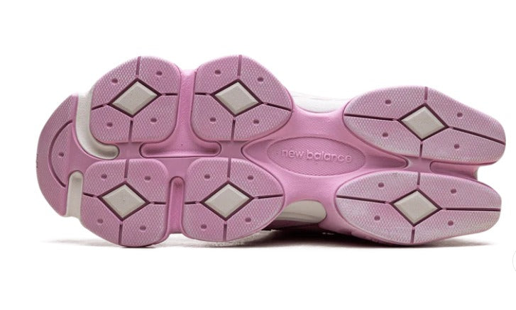 New Balance 9060 Rosa Overdye