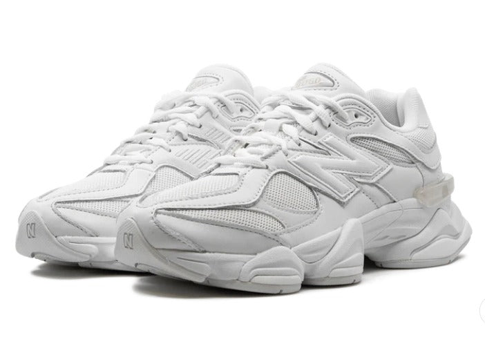 New Balance 9060 Triplo Branco