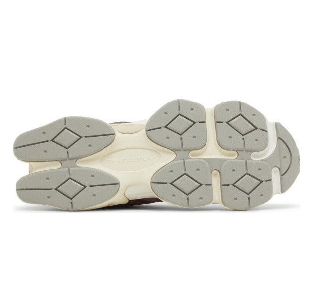 New Balance 9060 Washed Burgundy