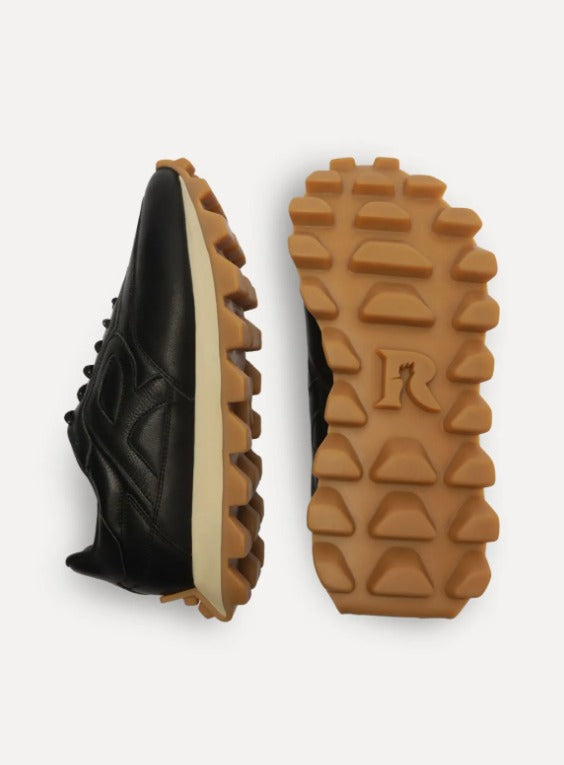 tenis rsv yankee leather