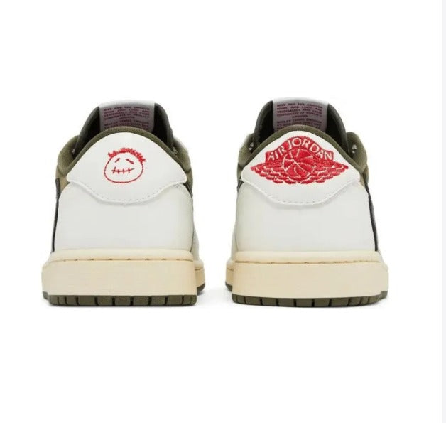 Nike Air Jordan Travis