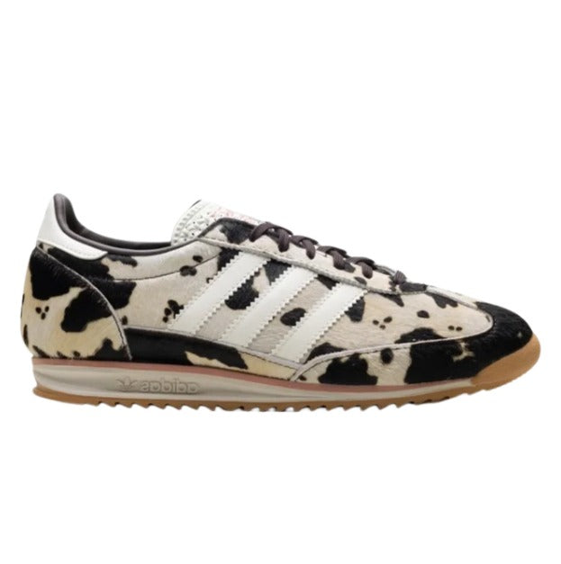 Adidas SL 72 PRIME COW PRINT