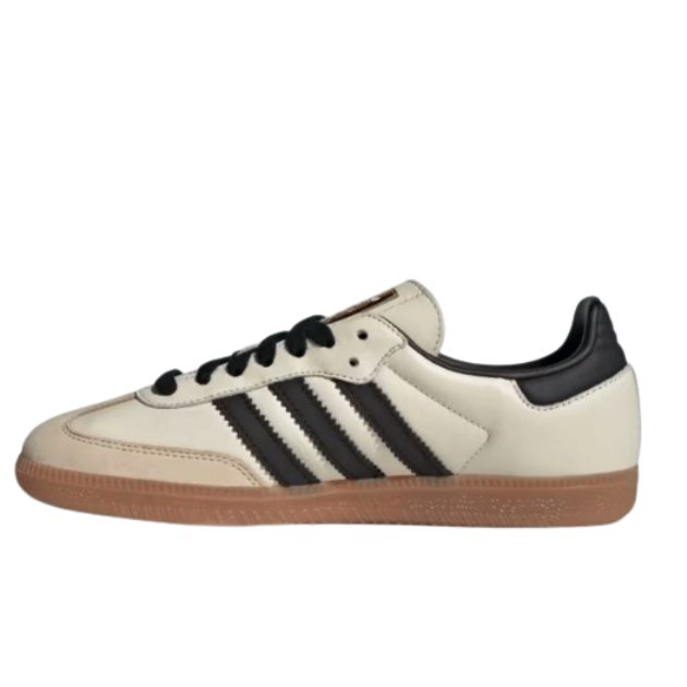 adidas Samba OG Cream White Core Black