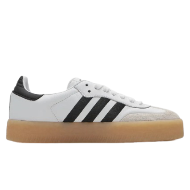 adidas Sambae W Branco