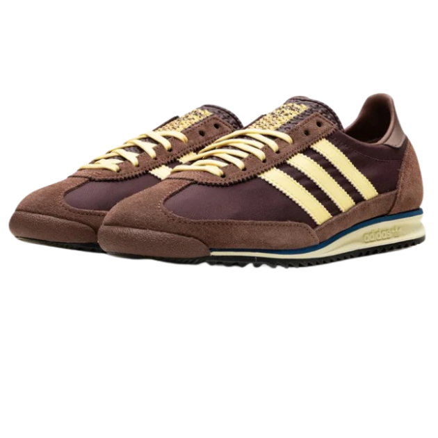 Adidas Spezial bege