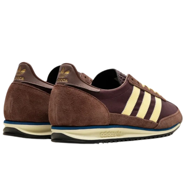 Adidas Spezial bege