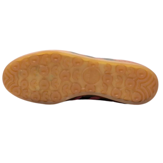 Adidas Gazelle Indoor "Preloved Scarlet" Rosa / Vermelho