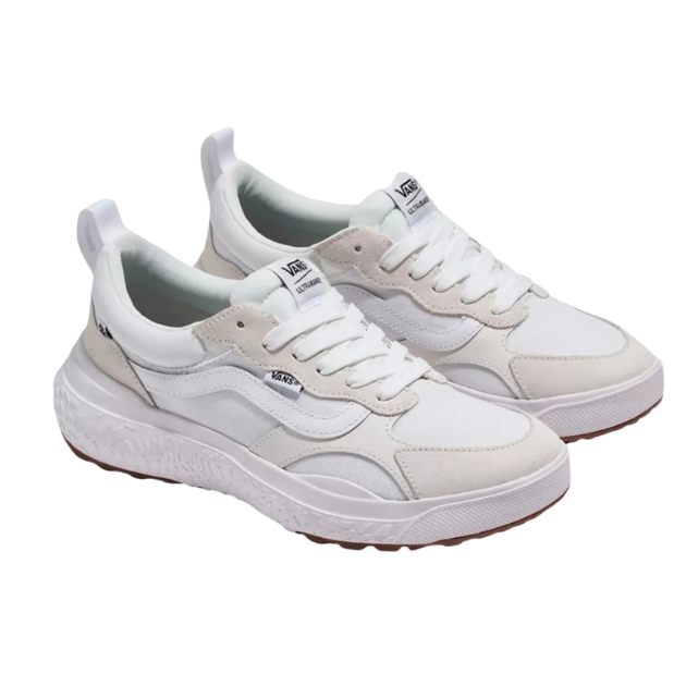 Tênis Vans Ultrarange Neo Vr3 True White