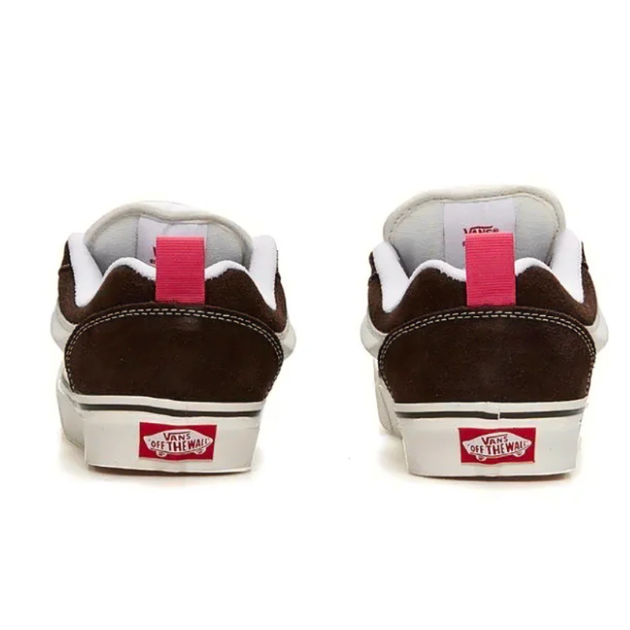 Vans Old Skool Marrom