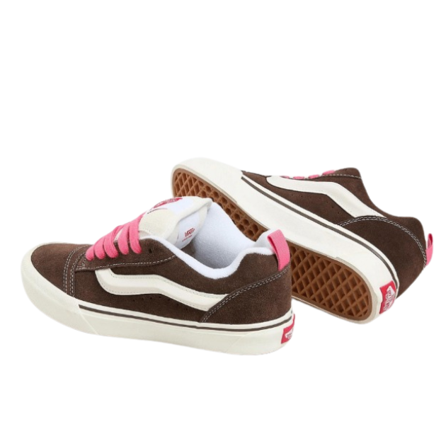 Vans Old Skool Marrom