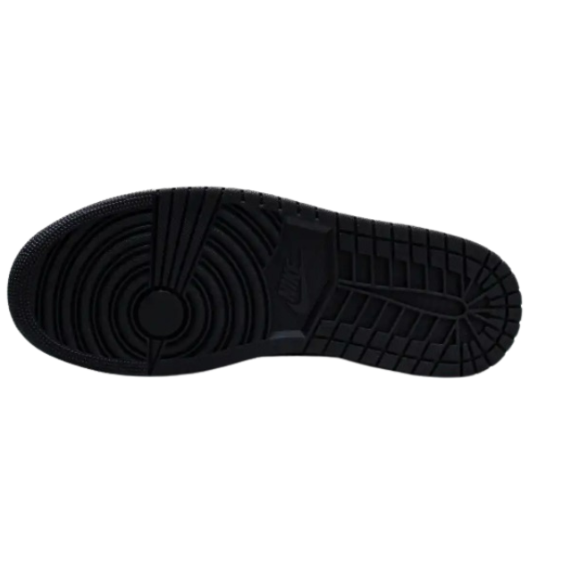 Nike Jack Cactus Air Jordan 1 Preto