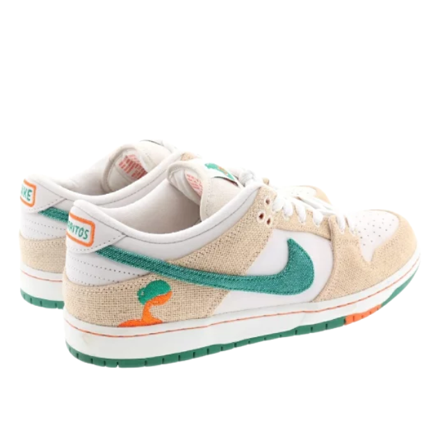 Nike Jordan Jarritos Camurça