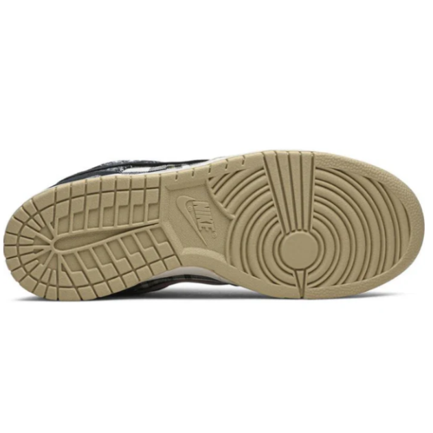 Travis Scott x Nike Dunk Low Cactus Jack