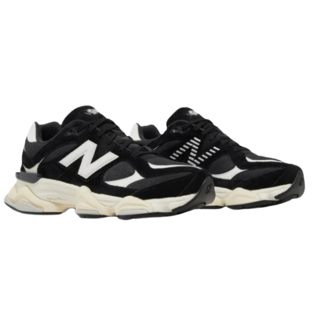 Tênis New Balance 9060 Preto