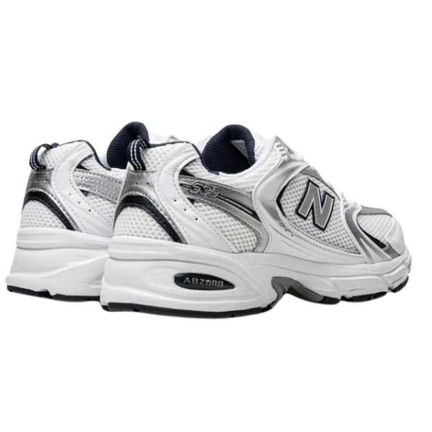 New Balance 530 Spezial Cinza