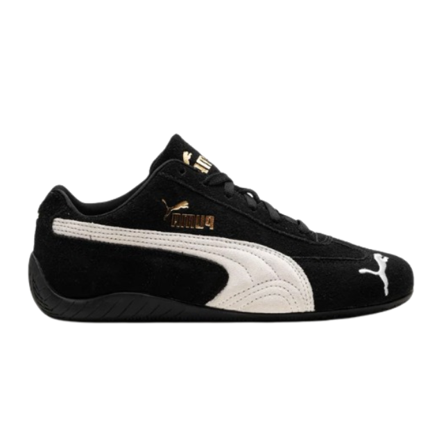 Puma Speed cat Preto