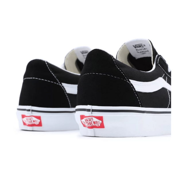 TÊNIS SK8-LOW VANS