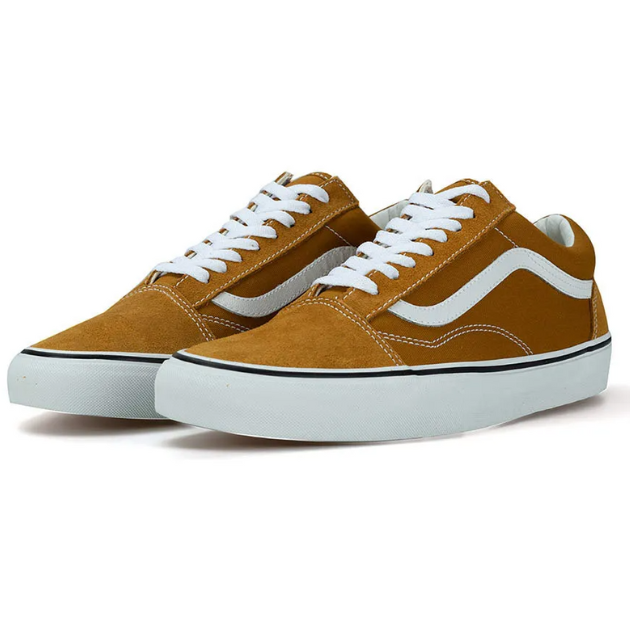 Vans Knu Skool Brown