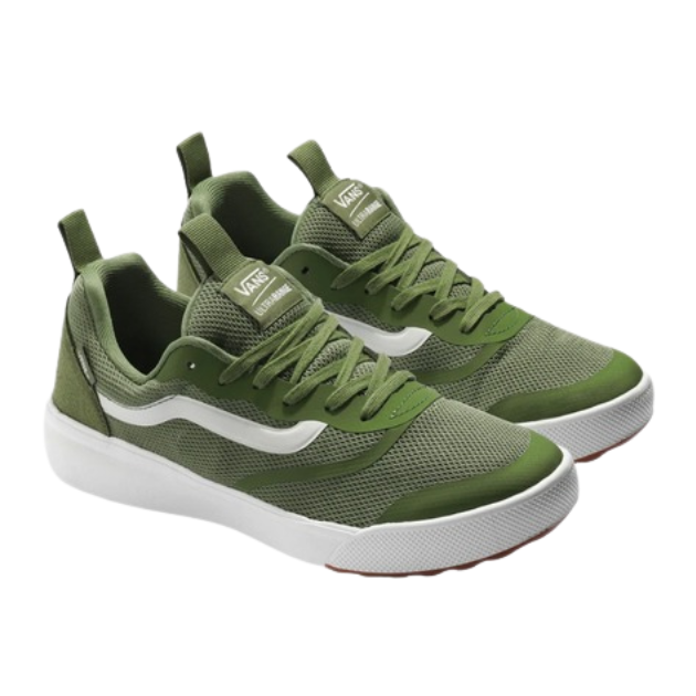 TÊNIS VANS ULTRARANGE RAPIDWELD MTE PESTO