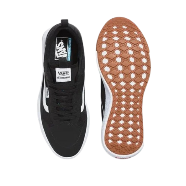 Tênis Ultrarange Preto