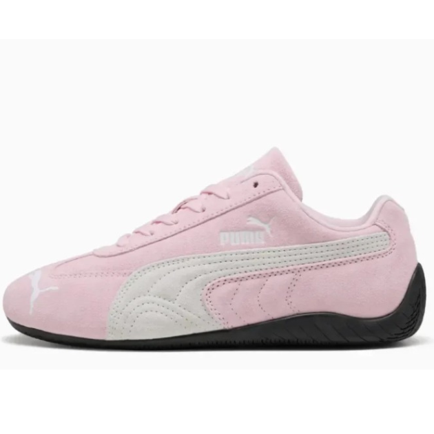 Tênis Puma Speedcat OG Pink White Rosa