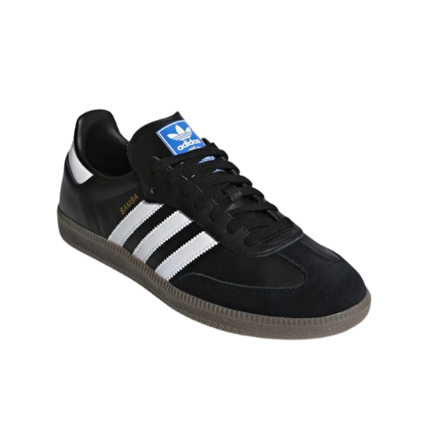 Adidas Samba Preto