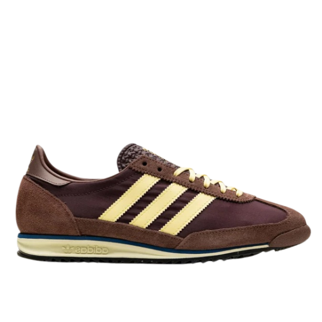 Adidas Spezial bege