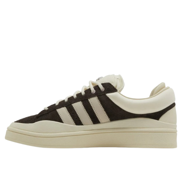 Tênis Bad Bunny x adidas Campus 'The Last Campus' Marrom