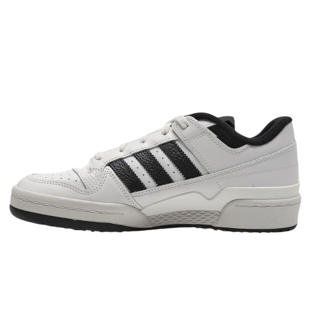 Tênis Adidas Forum Low Cl Branco