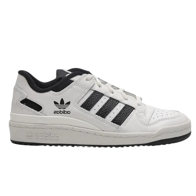 Tênis Adidas Forum Low Cl Branco