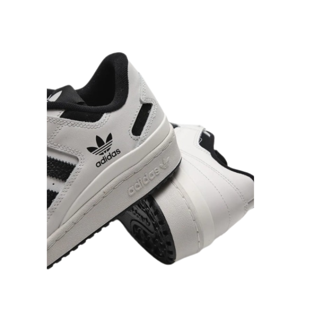 Tênis Adidas Forum Low Cl Branco
