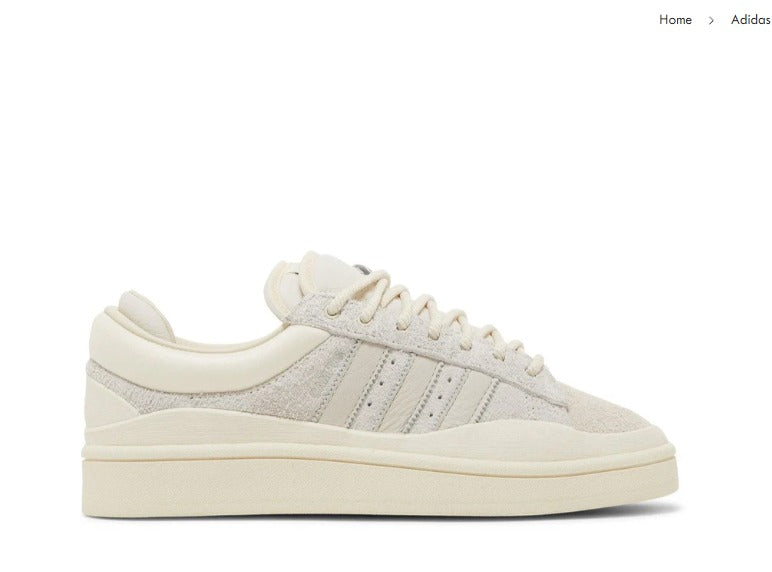 TÊNIS ADIDAS BAD Bunny x campus