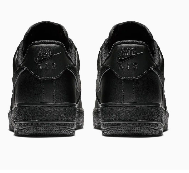 Nike Air Force 1 Preto