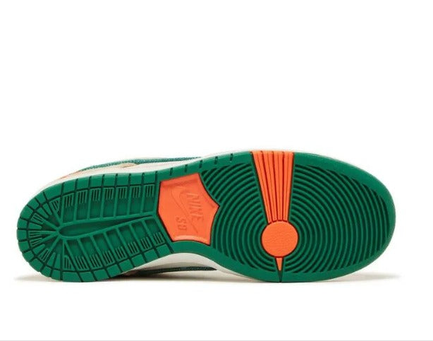 Nike Jordan Jarritos Camurça