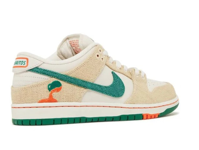 Nike Jordan Jarritos Camurça