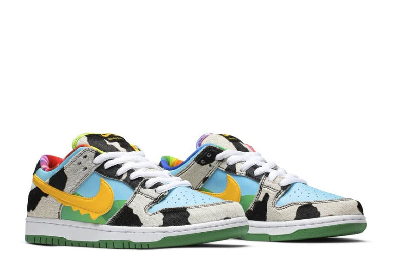 Nike SB Dunk Low Ben & Jerry's
