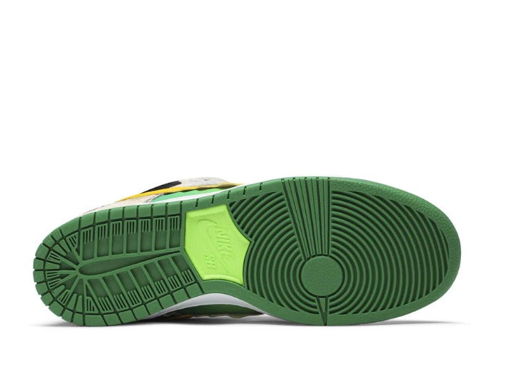 Nike SB Dunk Low Ben & Jerry's