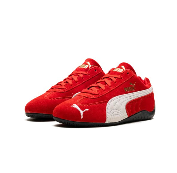 Puma Speed Cat Vermelho