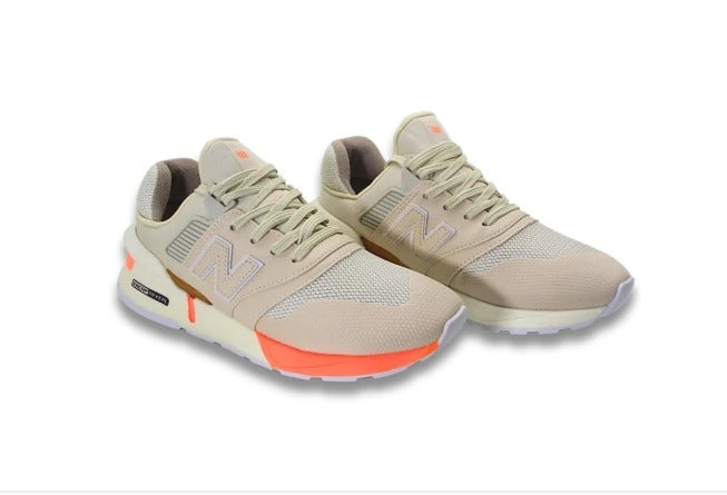 New Balancê 997S Laranja