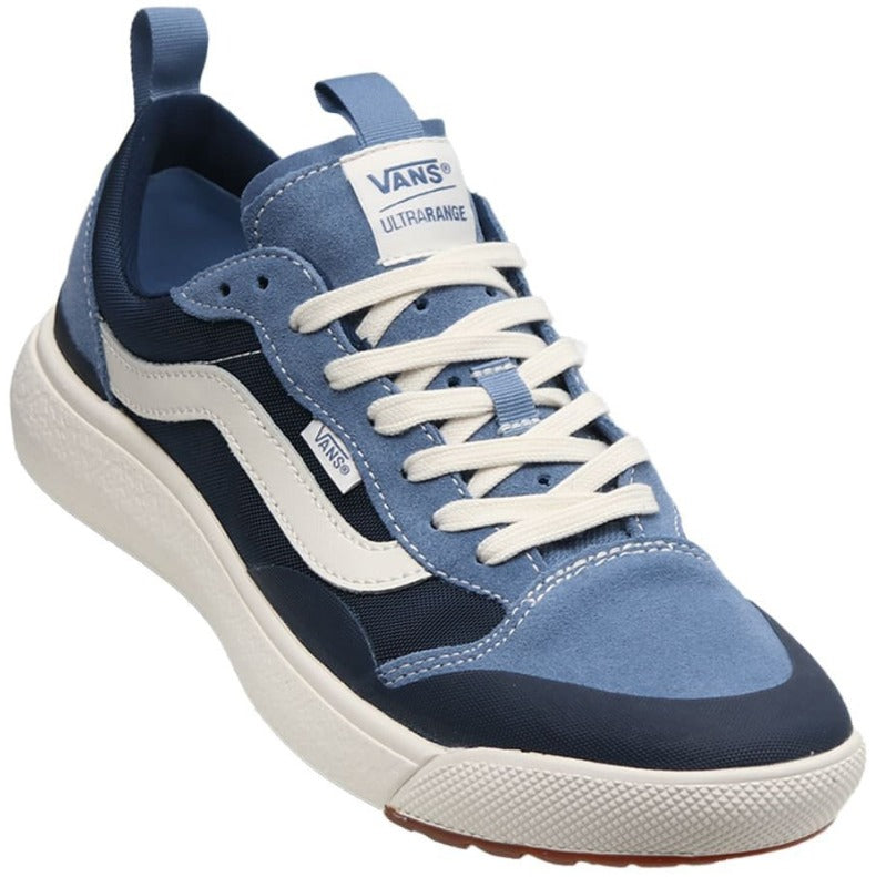 VANSTênis Vans Ultrarange Exo Azul/Bege