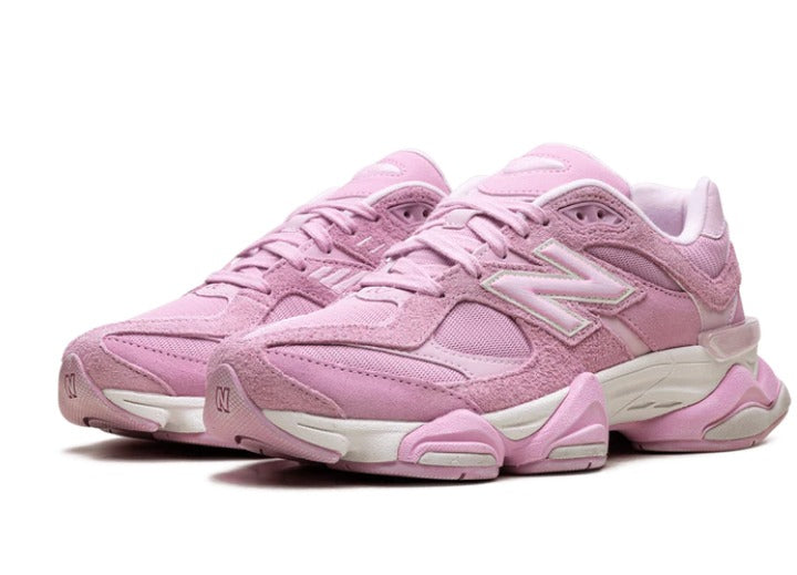 New Balance 9060 Rosa Overdye
