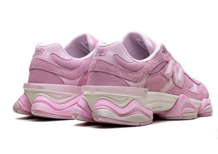 New Balance 9060 Rosa Overdye
