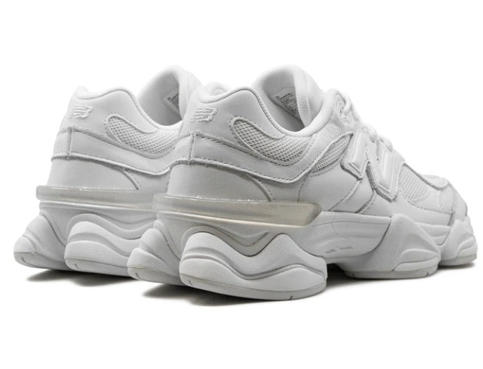 New Balance 9060 Triplo Branco